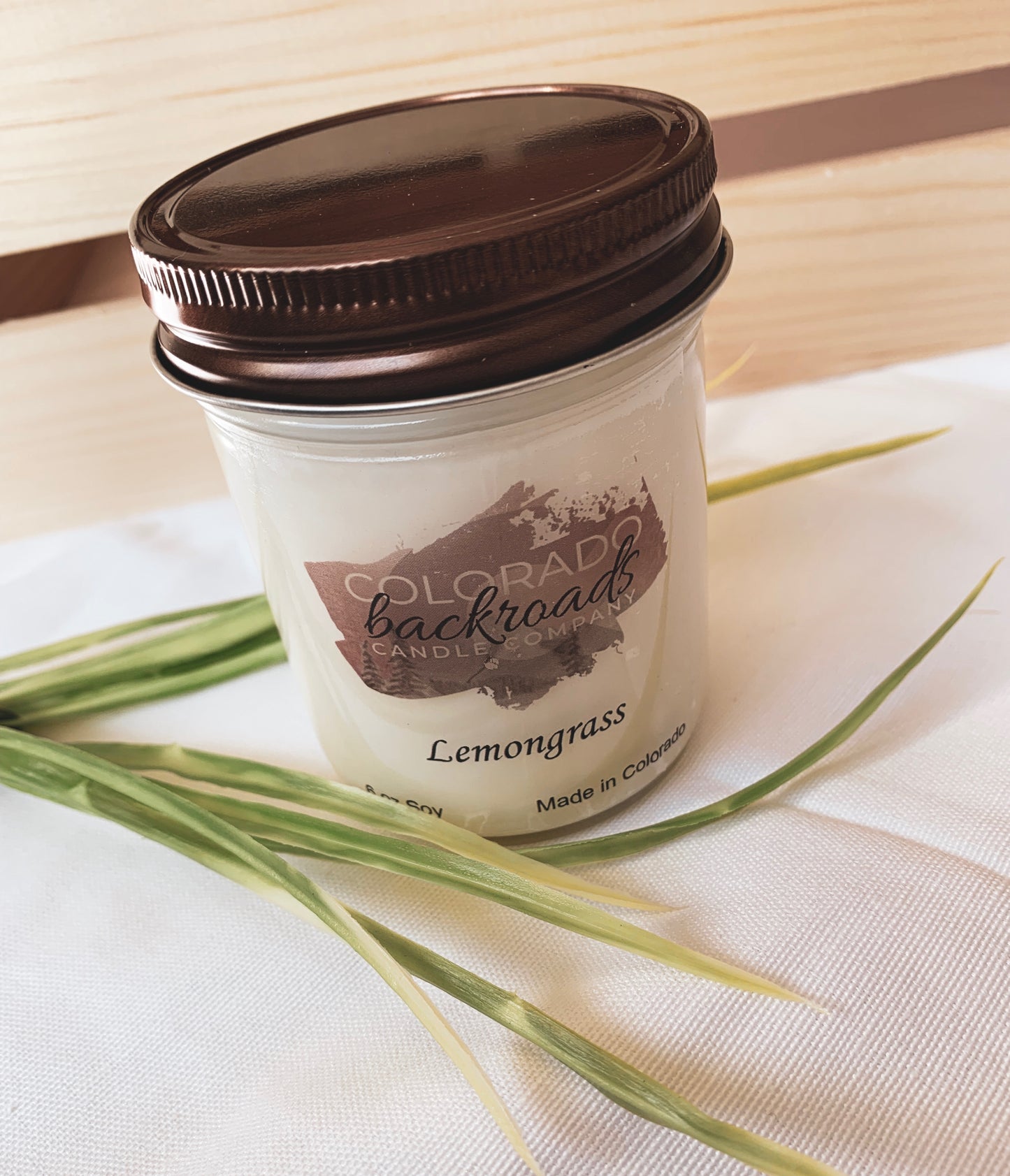Lemongrass