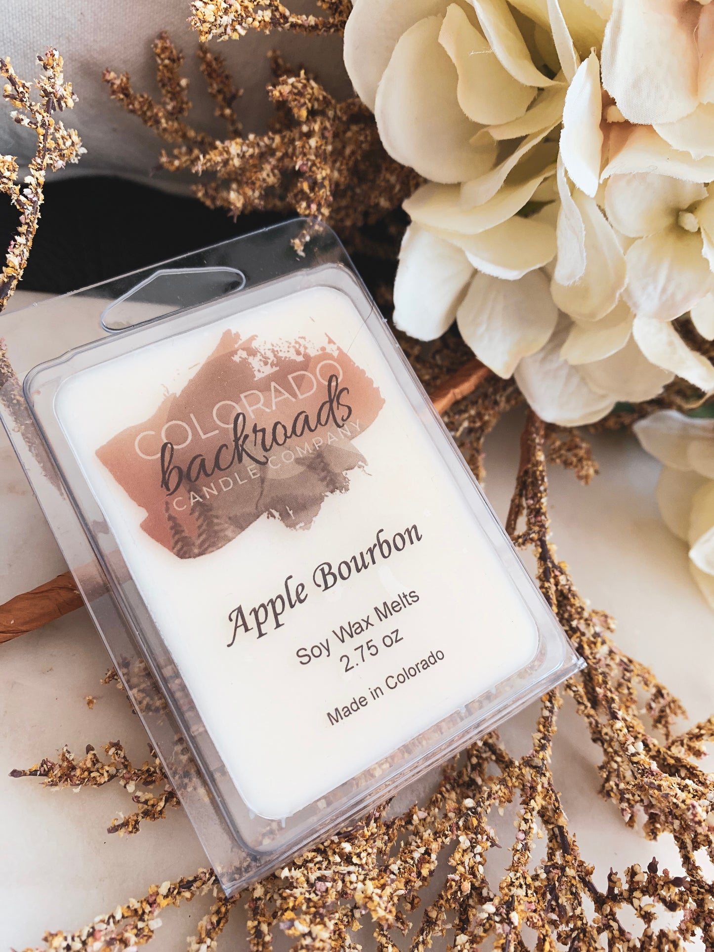 Apple Bourbon