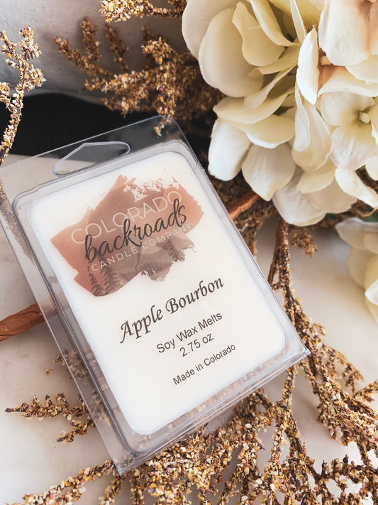 Apple Bourbon