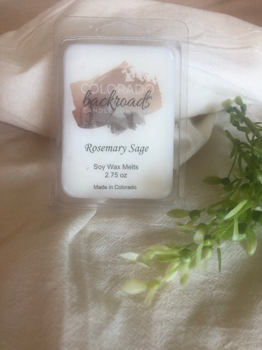 Rosemary Sage Melt