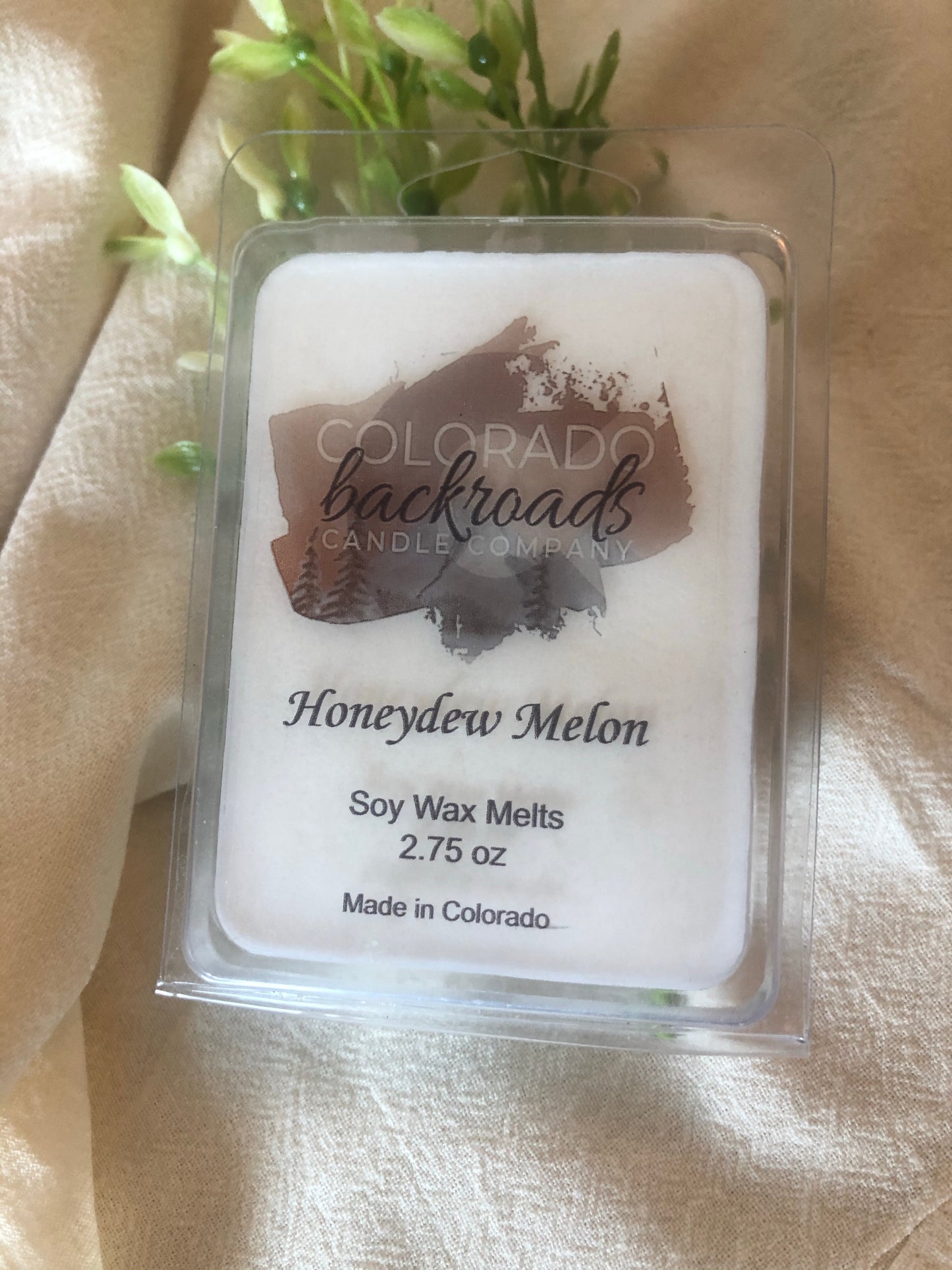 Honeydew Melon