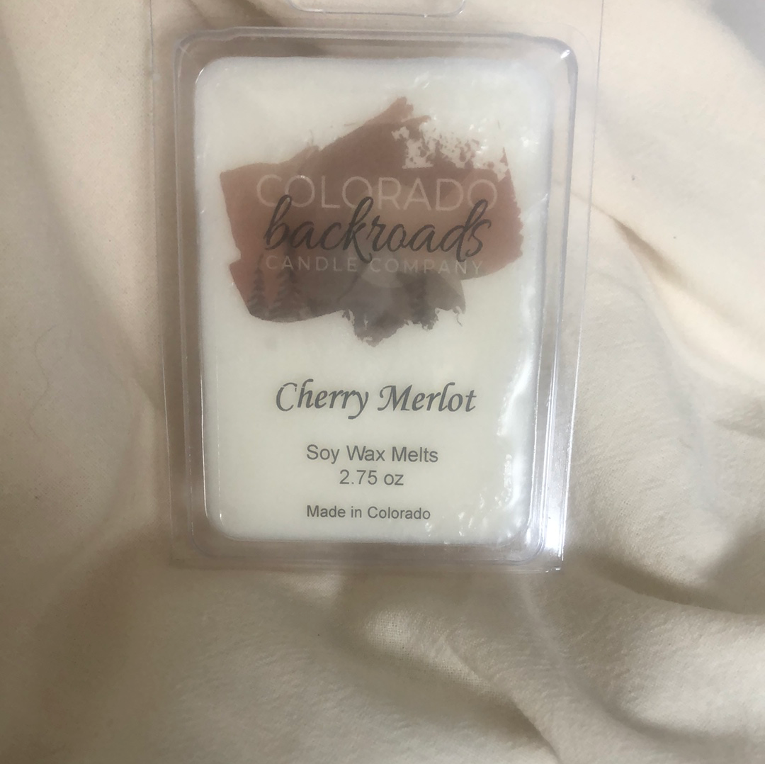 Cherry Merlot